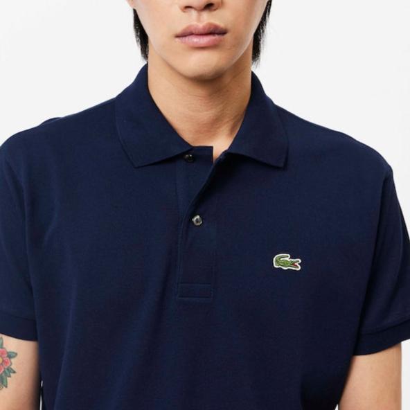 POLO COTONE MM PE  -U