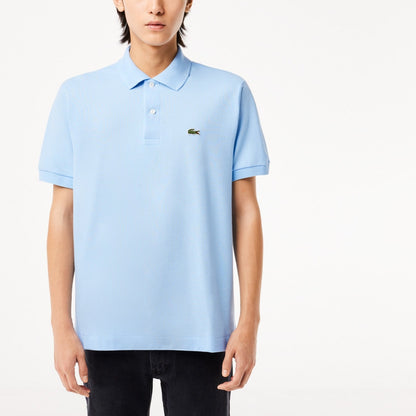 POLO COTONE MM PE  -U