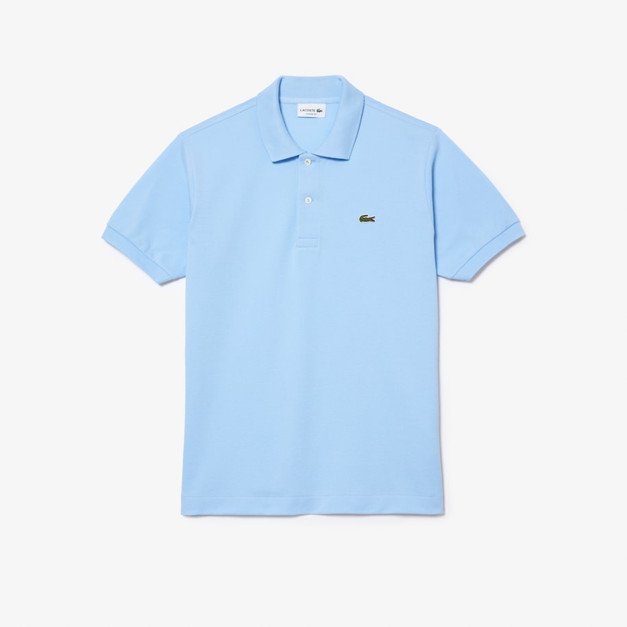 POLO COTONE MM PE  -U