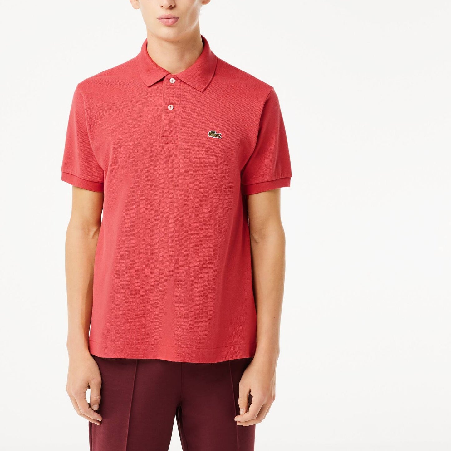 POLO COTONE MM PE  -U