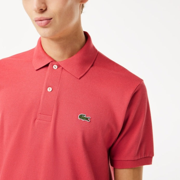 POLO COTONE MM PE  -U