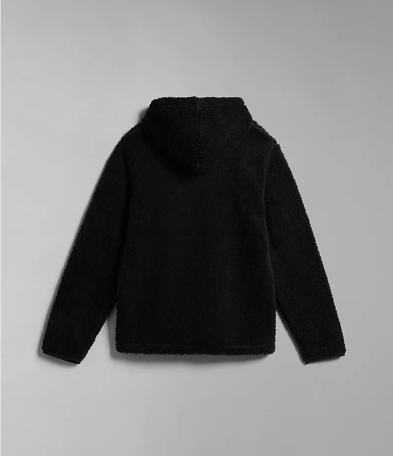 MAGLIA PILE M