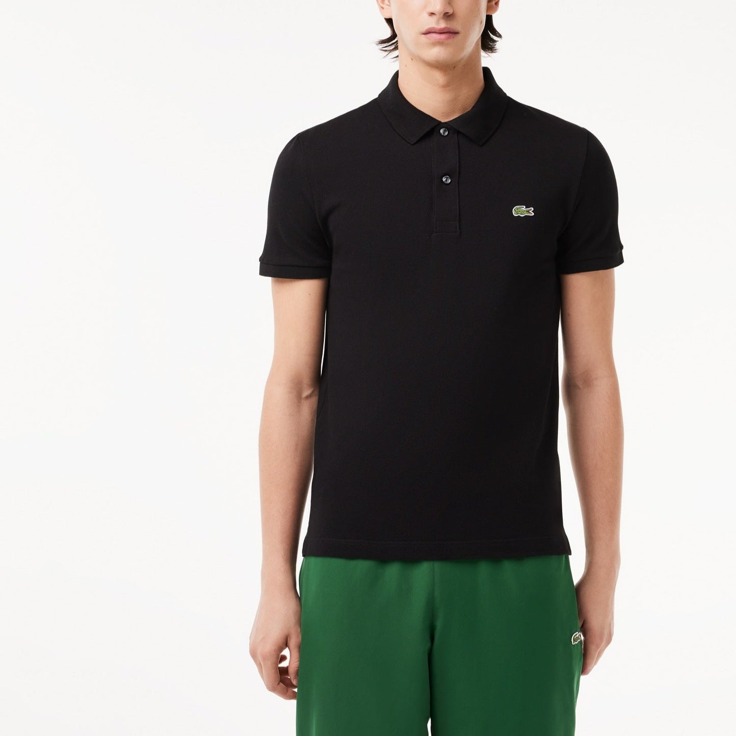 POLO COTONE MM PE  -U