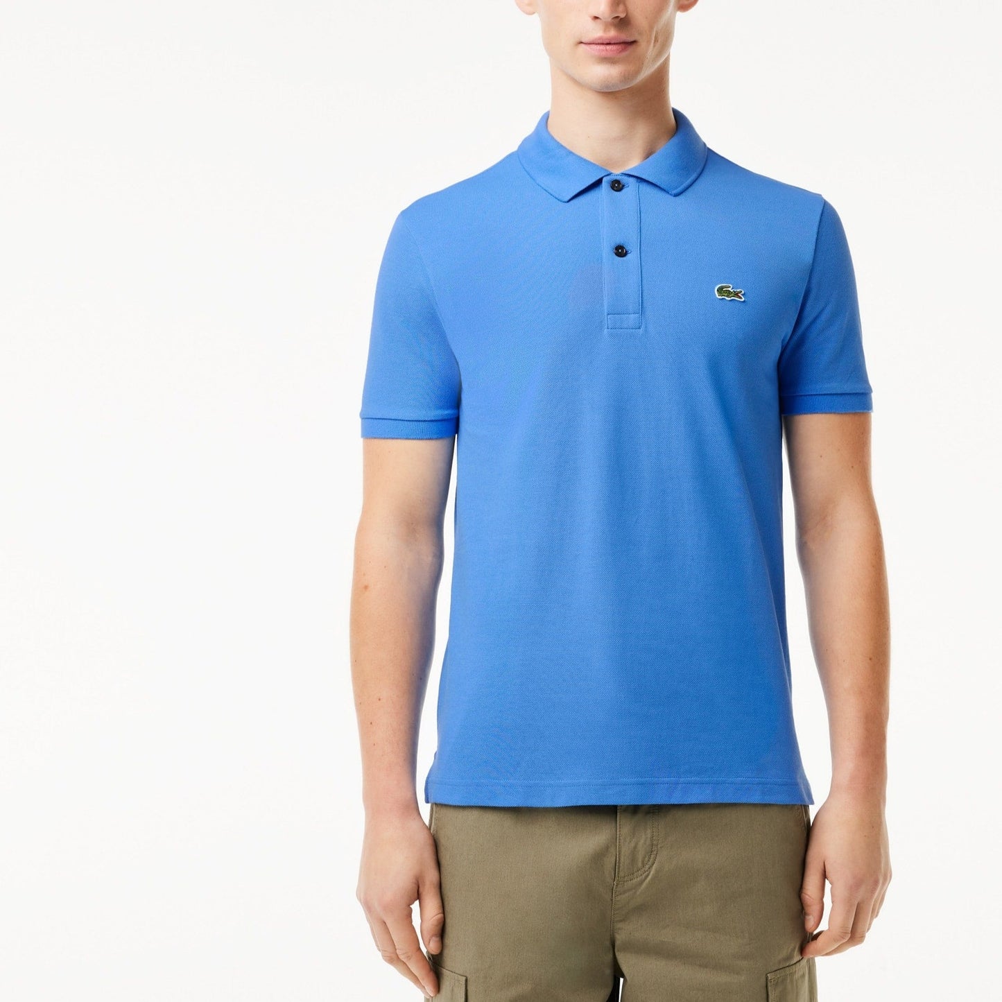 POLO COTONE MM PE  -U