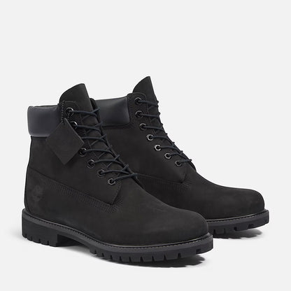 STIVALE IMPERMEABILE TIMBERLAND UOMO