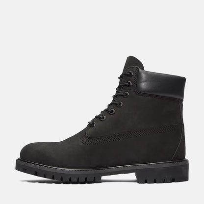 STIVALE IMPERMEABILE TIMBERLAND UOMO