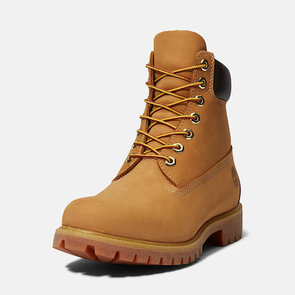 STIVALE IMPERMEABILE TIMBERLAND UOMO