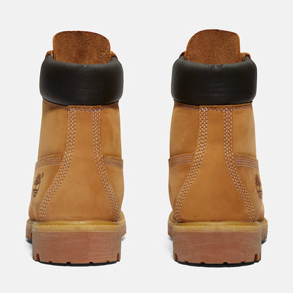STIVALE IMPERMEABILE TIMBERLAND UOMO
