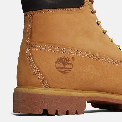 STIVALE IMPERMEABILE TIMBERLAND UOMO