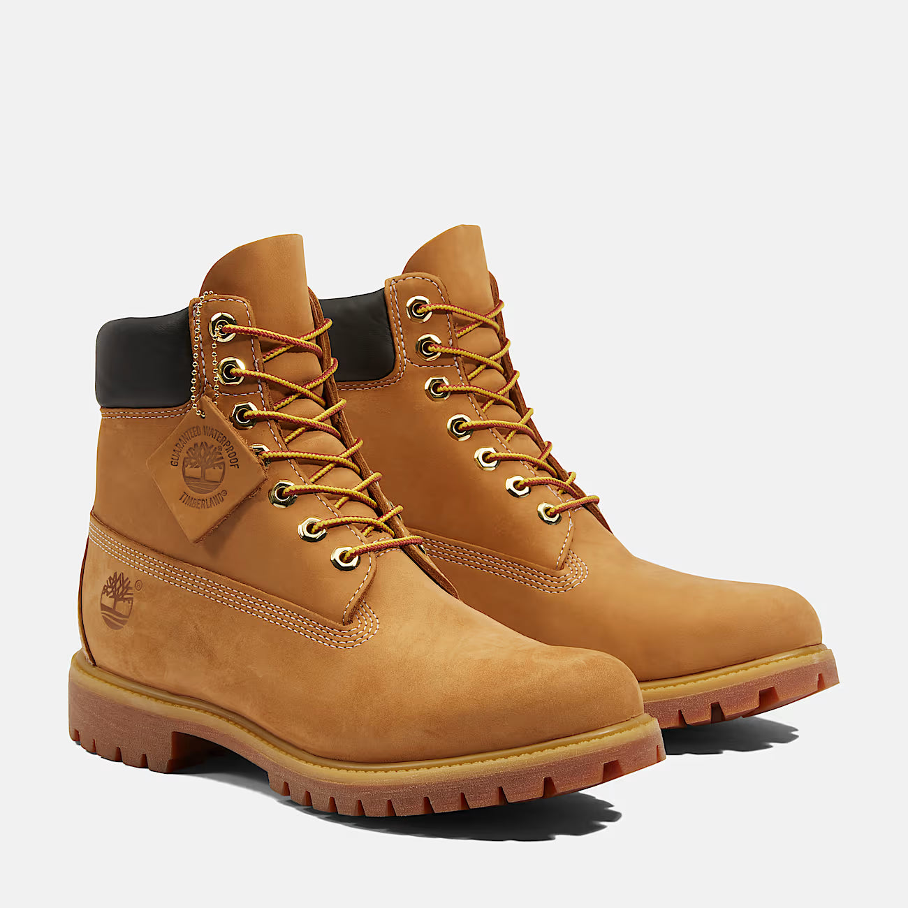 STIVALE IMPERMEABILE TIMBERLAND UOMO