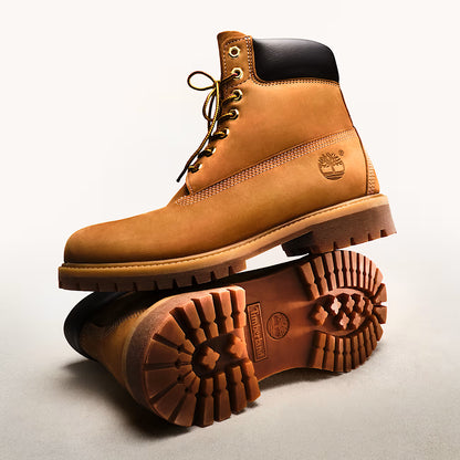 STIVALE IMPERMEABILE TIMBERLAND UOMO