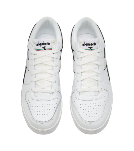 Diadora bianche uomo sales